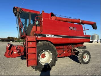 Main image Case IH 1660